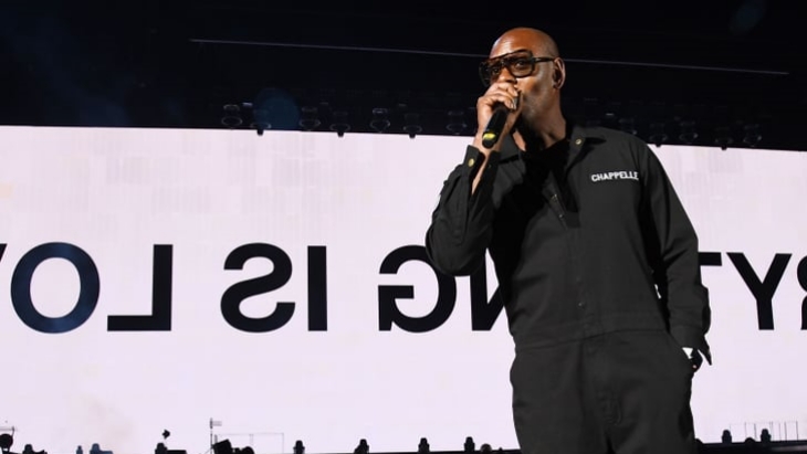 Konflik Seputar Netflix Terbaru Dave Chapelle