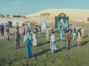 AKMU Resmi Comeback Lewat Album 'FLOWERING', Single 'Paradise of Rumors' Jadi Lagu Healing Favorit Penggemar