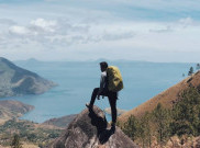Ini Lima Tren Traveling 2019 Versi Lonely Planet