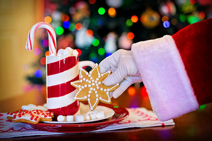 Natal bersama Keluarga di Bali, ini Rekomendasi Tempatnya