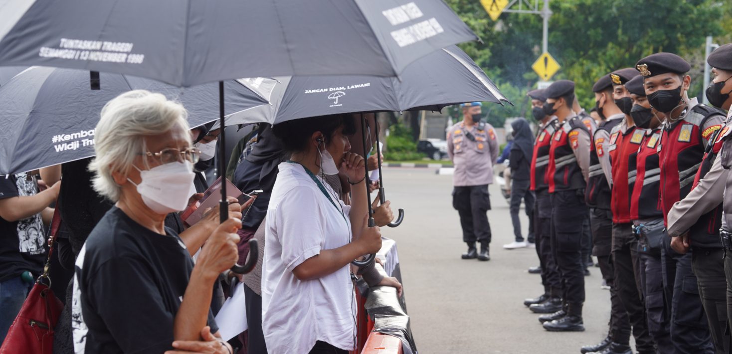 13 November Memperingati Hari Apa? Dari Tragedi Semanggi I hingga Eddie Guerrero Berpulang