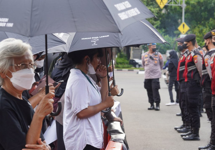 13 November Memperingati Hari Apa? Dari Tragedi Semanggi I hingga Eddie Guerrero Berpulang