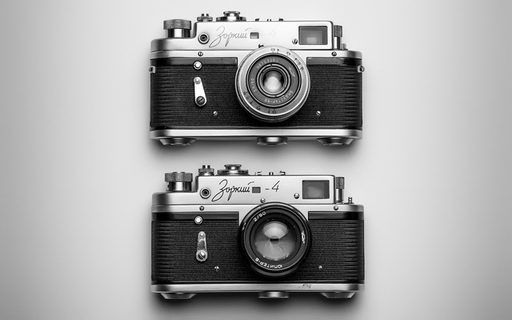 fotografi