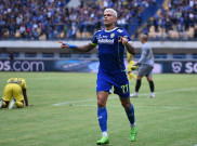 Persib Ajukan Banding setelah 3 Pemain Kena Sanksi Larangan Bermain