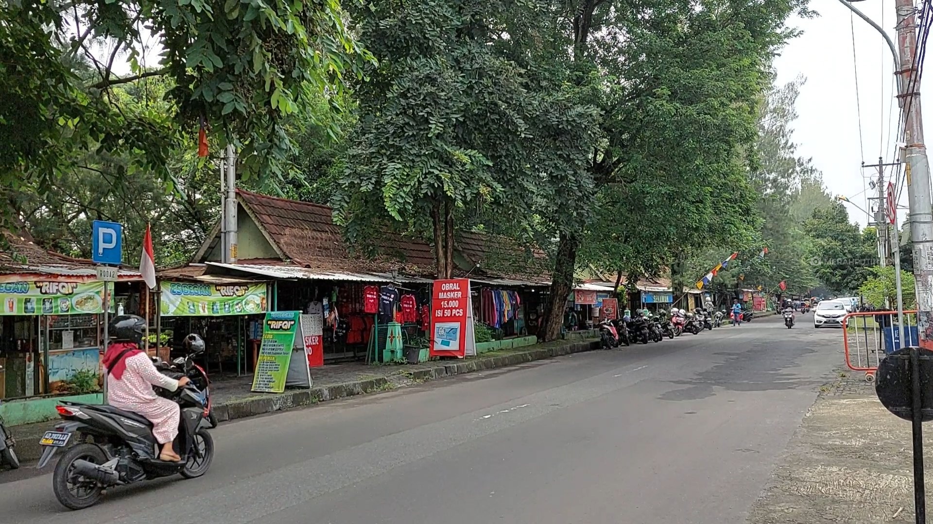 Pemkot Solo Anggarkan Rp 15 Miliar untuk Pedestrian Stadion Manahan