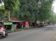 Pemkot Solo Anggarkan Rp 15 Miliar untuk Pedestrian Stadion Manahan