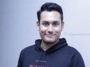 Arifin Putra Gugup Akting Bareng Ozy Syahputra