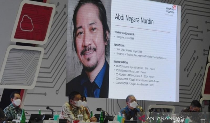 telkom
