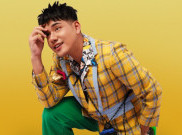 Jaz Lepaskan Single Terbaru 'Bersamamu'