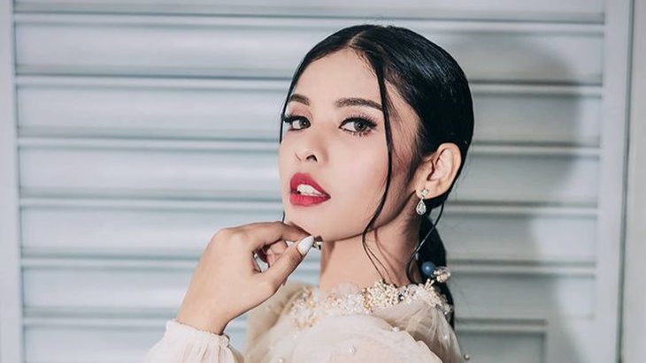 Rimar Callista Hadirkan Single 'Waktu dan Perhatian'