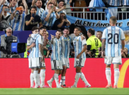 Link Live Streaming Argentina vs Austria Piala Dunia 2026
