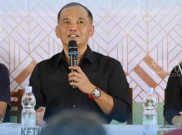 Sumanto Bantah Terkait Dugaan Korupsi MBG, Mengaku Tak Kenal Eks Wakil Kepala BGN Sony Sonjaya