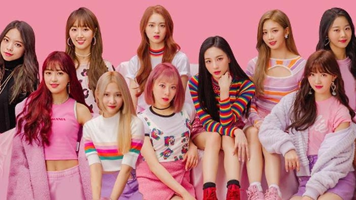 Cherry Bullet