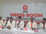 PKS Copot Wakil Ketua DPRD Banten Budi Prajogo Gara-Gara Kasus Siswa Titipan SPMB