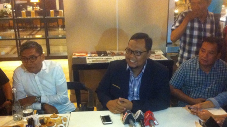 Tanggapan PKB Soal Keturunan Pendiri NU Dukung Prabowo-Sandi