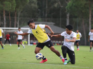 Jadwal Timnas Indonesia U-20 di Piala Asia U-20 2023