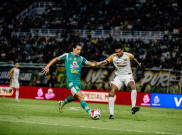 Kurangnya Persebaya saat Ditahan Imbang 10 Pemain Dewa United FC