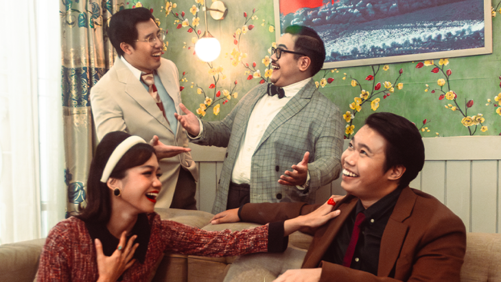 Video Musik 'Am I Bothering You?' Jadi Kado Reality Club untuk Penggemar