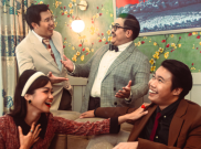 Video Musik 'Am I Bothering You?' Jadi Kado Reality Club untuk Penggemar