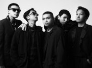 Perspektif GHO$$ Tentang Jakarta Tertuang di Single Terbaru