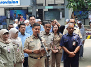 Pemprov DKI Sesuaikan Jadwal Prabowo untuk Gelar Makan Bergizi Gratis di Sekolah