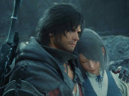 Square Enix Konfirmasi DLC dan Versi PC 'Final Fantasy XVI'