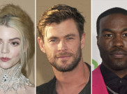 Bertabur Bintang di 'Mad Max: Furiosa’