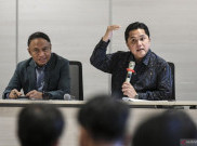 PSSI Kirim Surat ke 4 Negara untuk FIFA Matchday September 2023