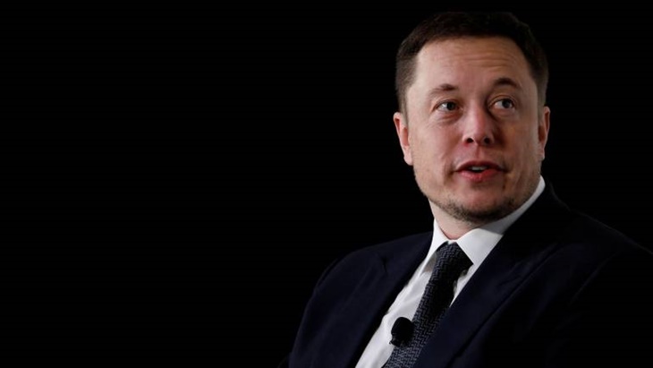 Elon Musk tambah kaya di tengah pandemi.  (foto: moneycontrol.com)