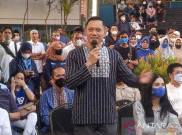 AHY Bidik Jawa Barat sebagai Lumbung Suara di Pemilu 2024