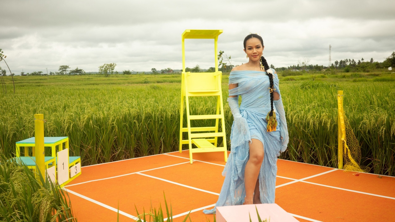 Yura Yunita Ajak Pendengar Renungkan Kehidupan Lewat 'Mau Jadi Apa?', ini Lirik Lengkapnya