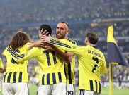 Prediksi Fenerbahce vs AS Roma 10 September 2026: Misi 2 Tim Akhiri Penantian di Liga Champions