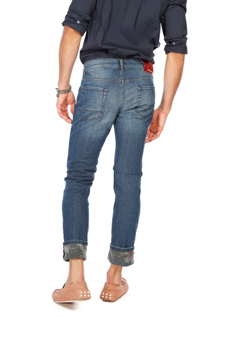 celana denim