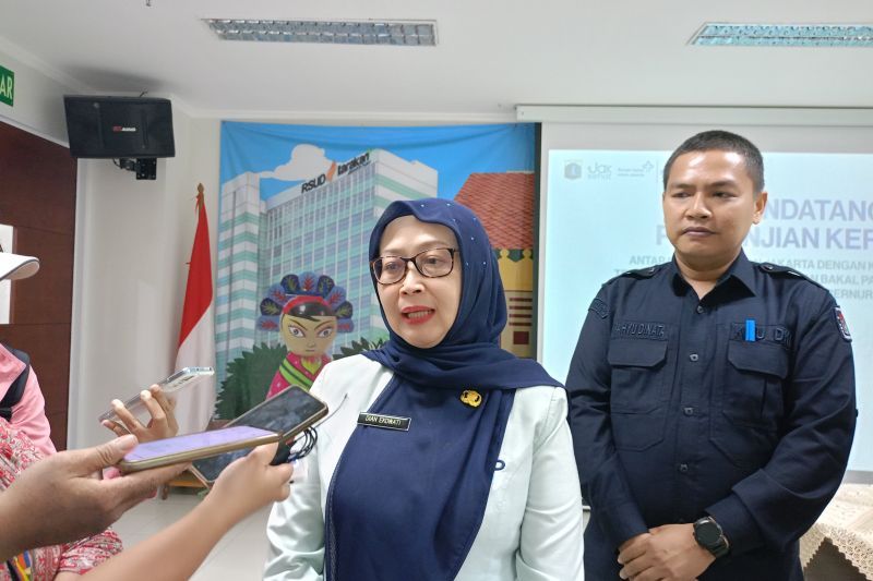 Tim Dokter yang Perika Cagub-Cawagub Jakarta Janji Netral