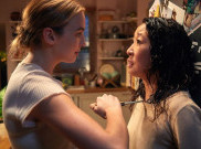 Bafta TV Awards 2019: 'Killing Eve' Dapat Perhatian Lebih