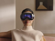 Mouse Bluetooth Tak akan Kompatibel Apple Vision Pro 