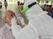 Mayoritas Kasus COVID-19 Omicron di Indonesia Didominasi Gejala Pilek dan Batuk