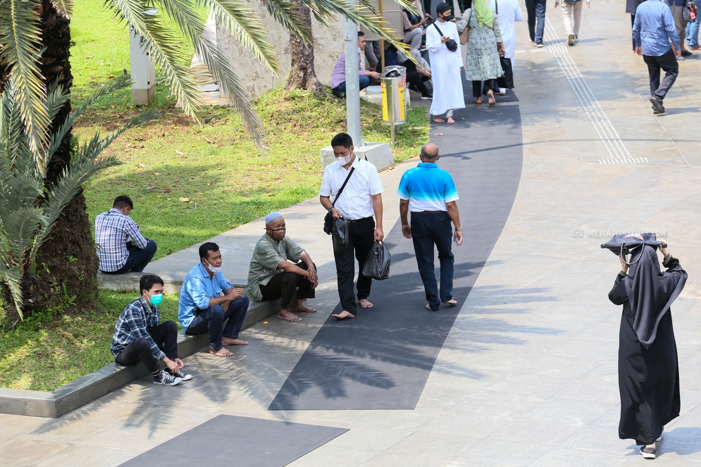 PPKM Luar Jawa-Bali hingga 11 April, Daerah Level 1 Meningkat, Level 4 Nihil