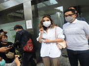 Artis GA Jadi Tersangka Kasus Video Porno