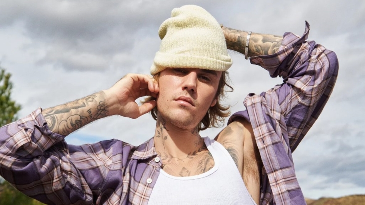 Pengakuan Justin Bieber, Kecanduan Narkobanya Sangat Parah