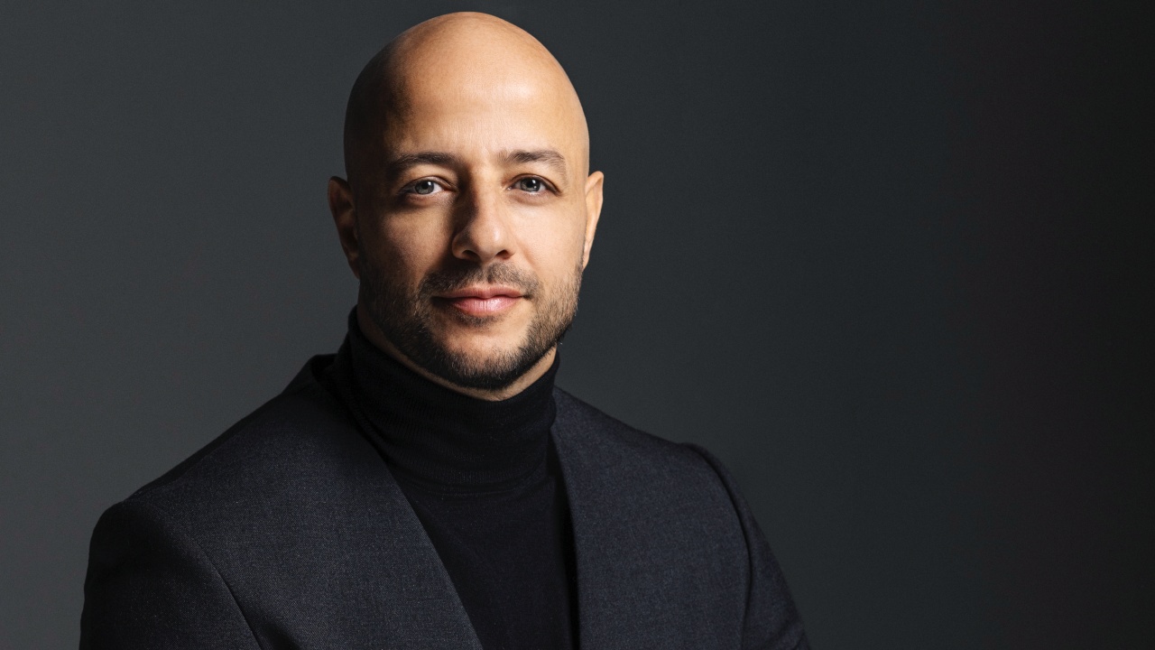 Album Baru Maher Zain 'Back To You Siap' Mengiringi Ramadan 2026