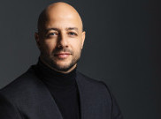 Album Baru Maher Zain 'Back To You Siap' Mengiringi Ramadan 2026
