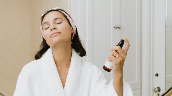 Mana Lebih Penting, Skincare atau Makanan Sehat?