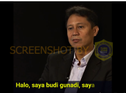 [HOAKS atau FAKTA]: Menkes Promosikan Produk Penurun Berat Badan