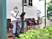 Pesantren Diklaim Lebih Aman Terapkan New Normal Dibanding Sekolah