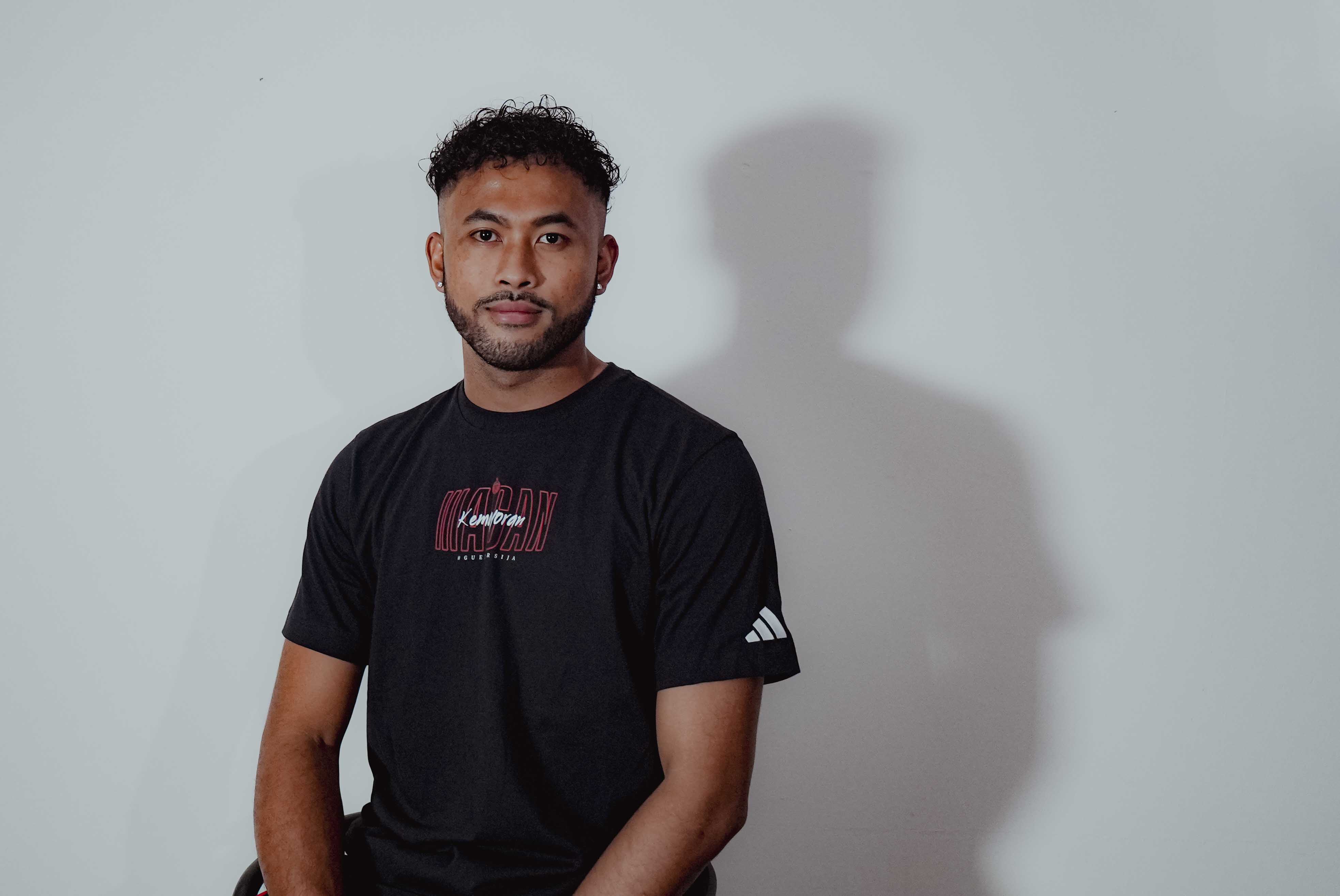 Aqil Savik Mantap Memilih Gabung Persija dengan Sejumlah Pertimbangan