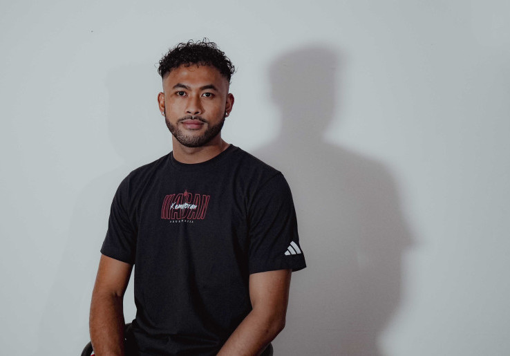 Aqil Savik Mantap Memilih Gabung Persija dengan Sejumlah Pertimbangan