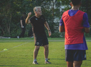 Hadapi Indonesia, Timnas Filipina Enggan Menyerah dengan Keadaan