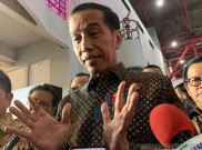 WP KPK Ingatkan Waktu Jokowi Tinggal Sebulan Lagi