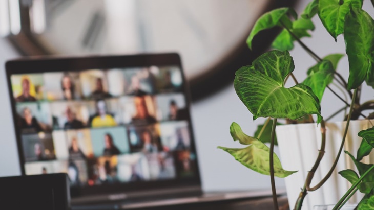 Lebaran Tetap Hangat Lewat Silaturahmi Vitual